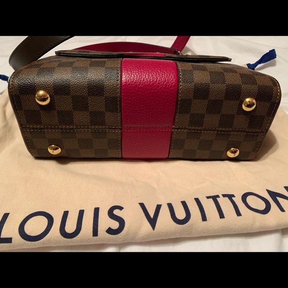 💥💥SOLD 💥💥Louis Vuitton Bond Street crossbody - Picture 3 of 8